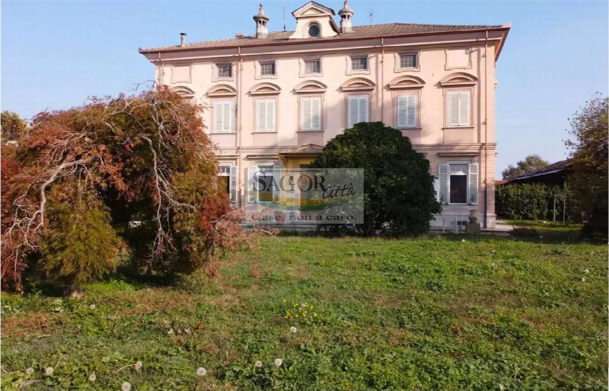 Villa in vendita a Pinerolo - RIVA DI PINEROLO - foto 2