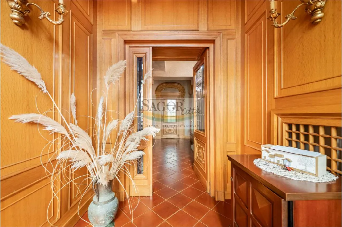 Villa in vendita a Pinerolo - RIVA DI PINEROLO - foto 3