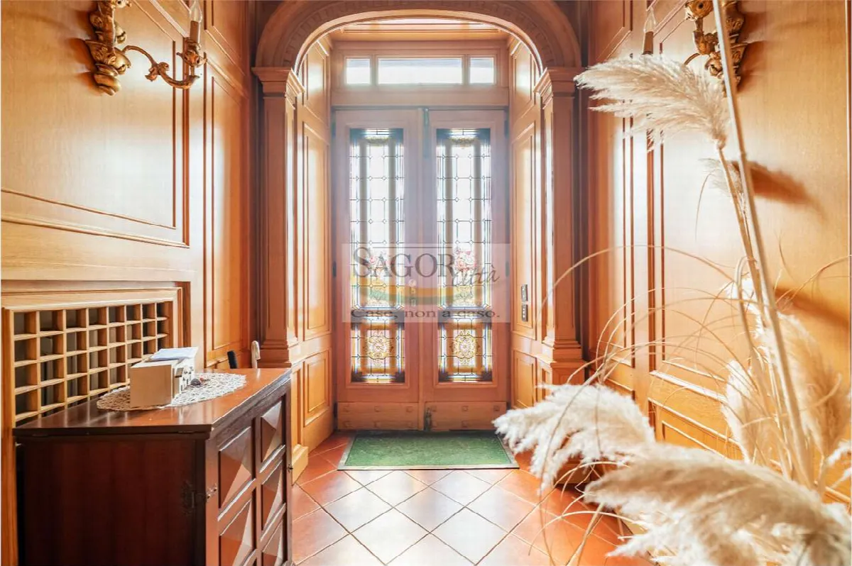 Villa in vendita a Pinerolo - RIVA DI PINEROLO - foto 4
