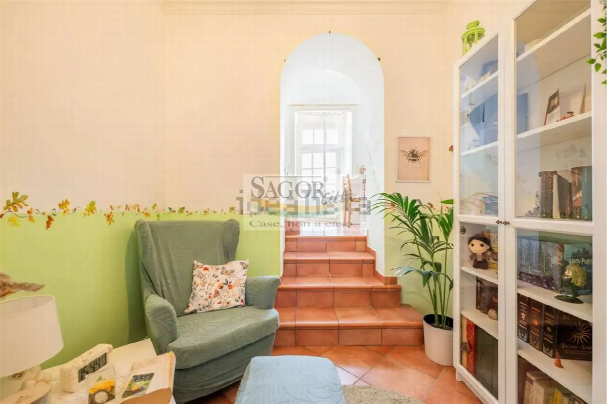 Appartamento in vendita a Pinerolo - RIVA DI PINEROLO - foto 10