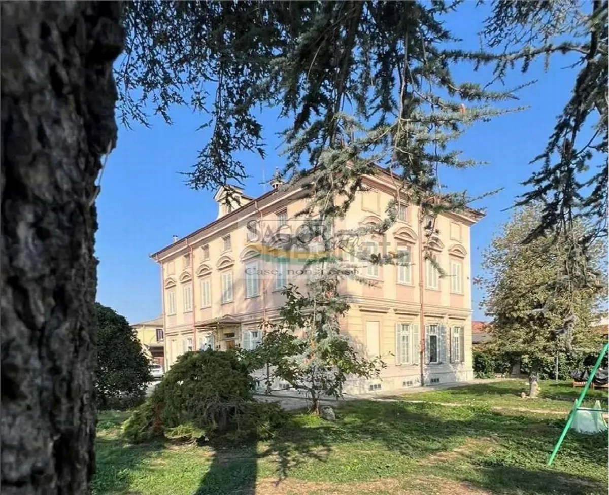 Appartamento in vendita a Pinerolo - RIVA DI PINEROLO - foto 3