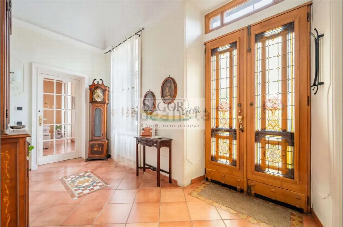Appartamento in vendita a Pinerolo - RIVA DI PINEROLO - foto 4
