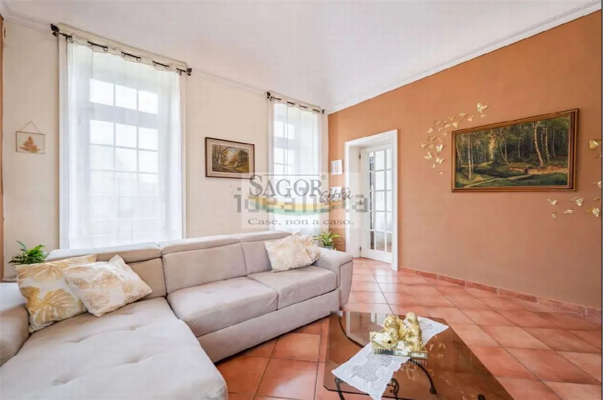 Appartamento in vendita a Pinerolo - RIVA DI PINEROLO - foto 5