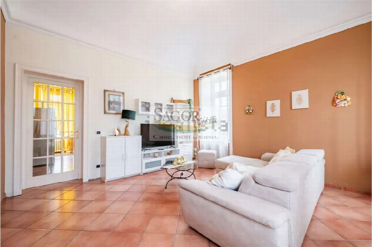 Appartamento in vendita a Pinerolo - RIVA DI PINEROLO - foto 6