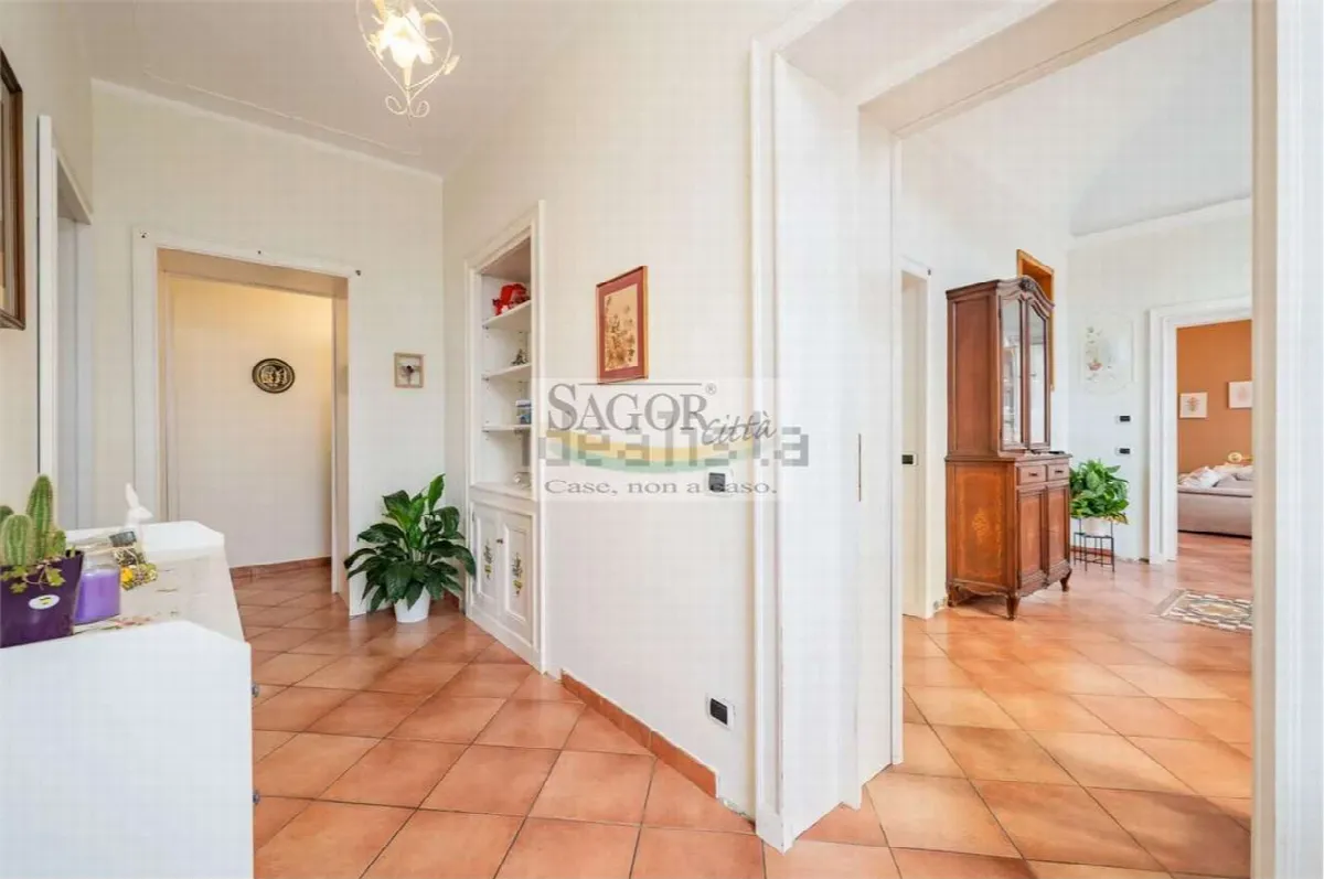 Appartamento in vendita a Pinerolo - RIVA DI PINEROLO - foto 7