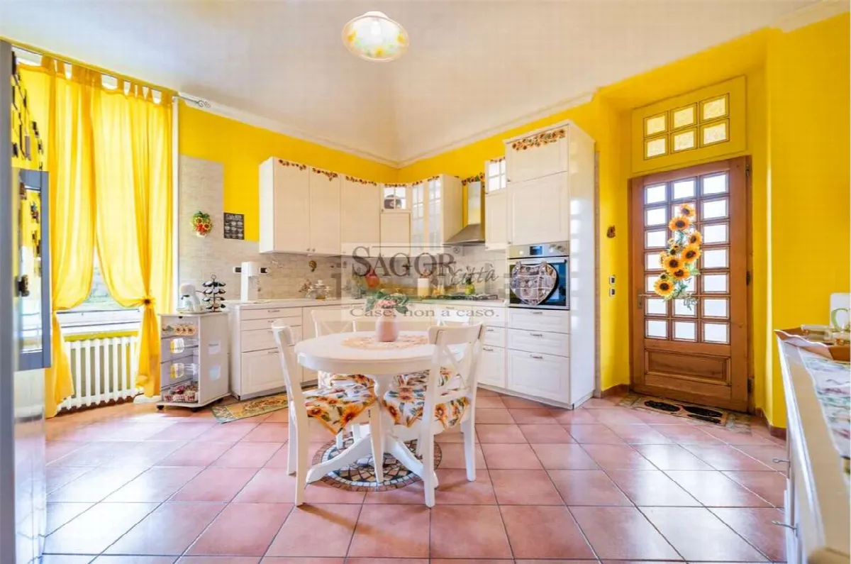 Appartamento in vendita a Pinerolo - RIVA DI PINEROLO - foto 8
