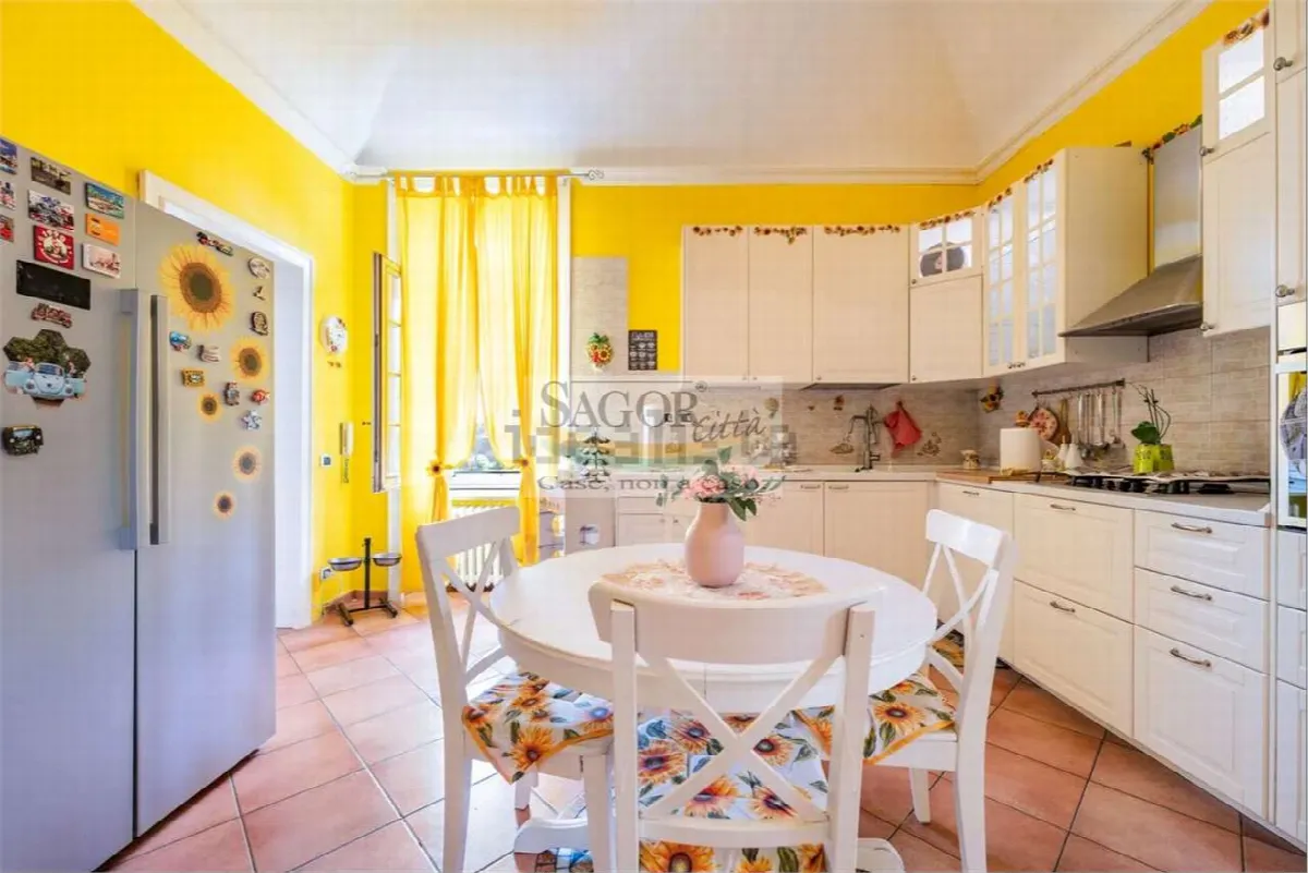 Appartamento in vendita a Pinerolo - RIVA DI PINEROLO - foto 9