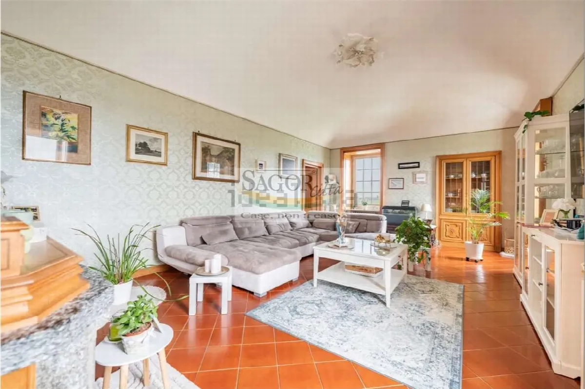 Appartamento in vendita a Pinerolo - RIVA DI PINEROLO - foto 1