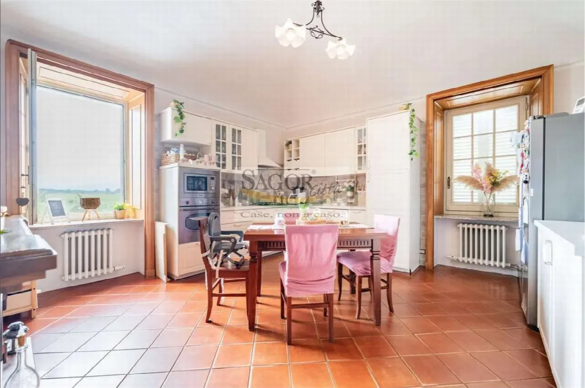 Appartamento in vendita a Pinerolo - RIVA DI PINEROLO - foto 10