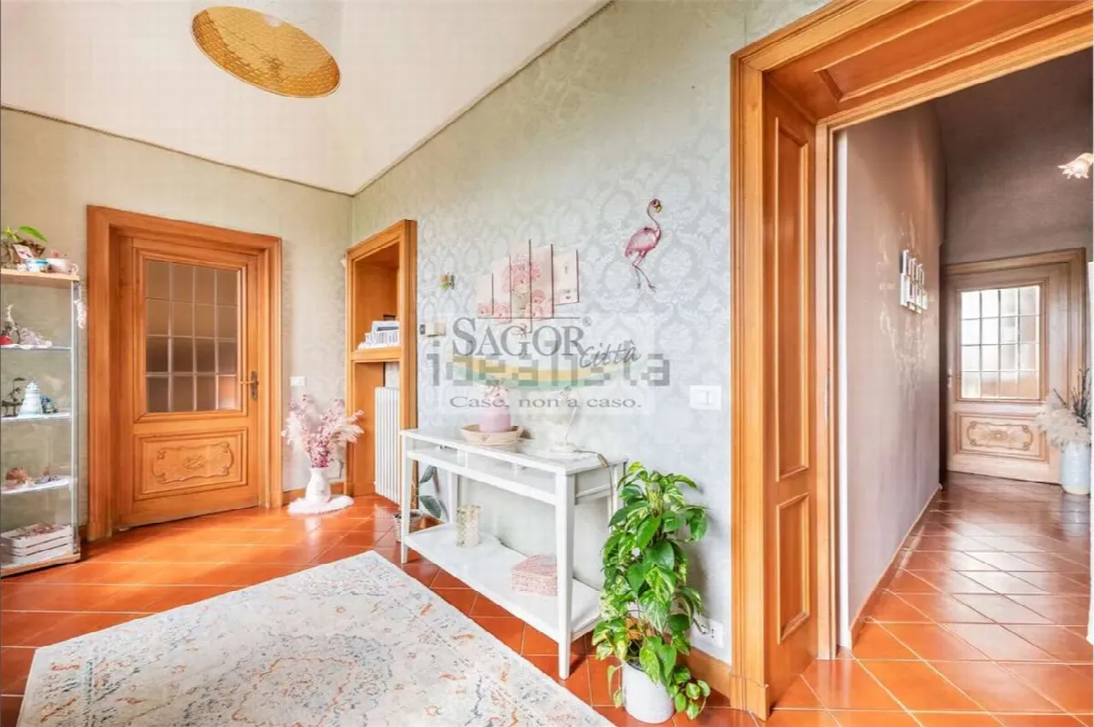 Appartamento in vendita a Pinerolo - RIVA DI PINEROLO - foto 7