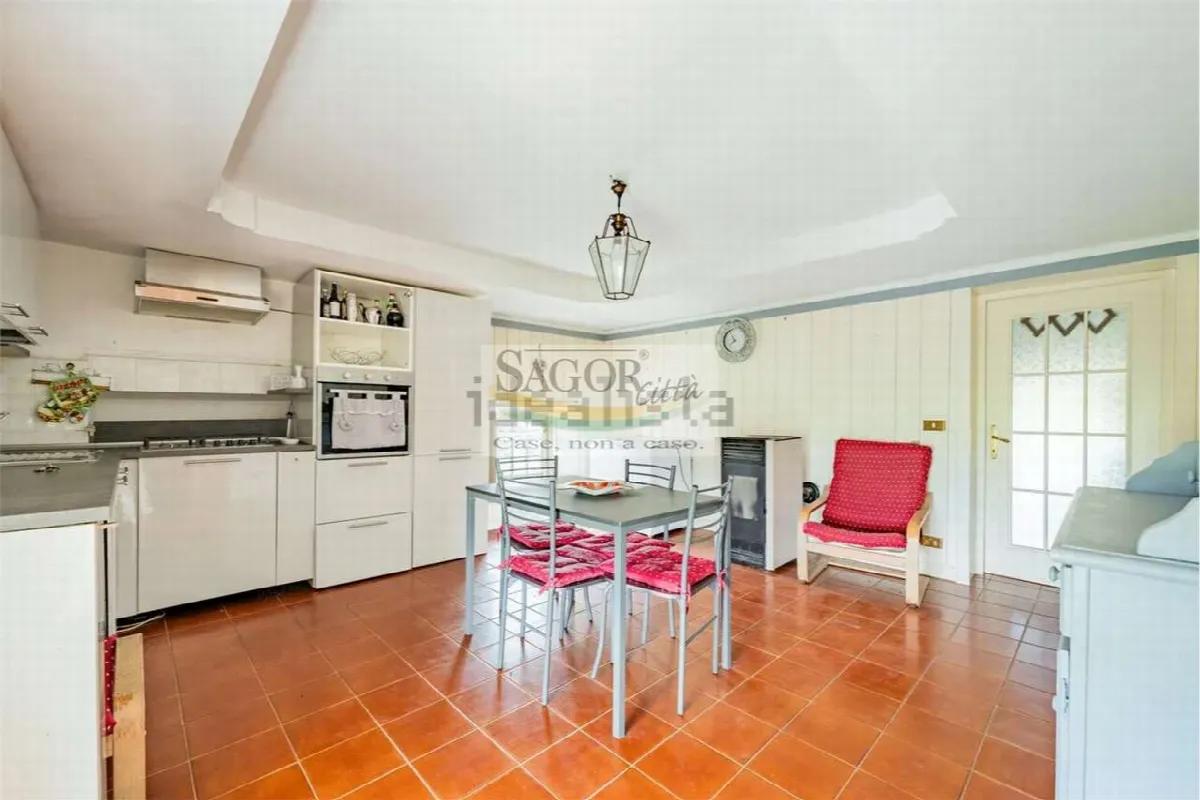 Appartamento in vendita a Pinerolo - RIVA DI PINEROLO - foto 10