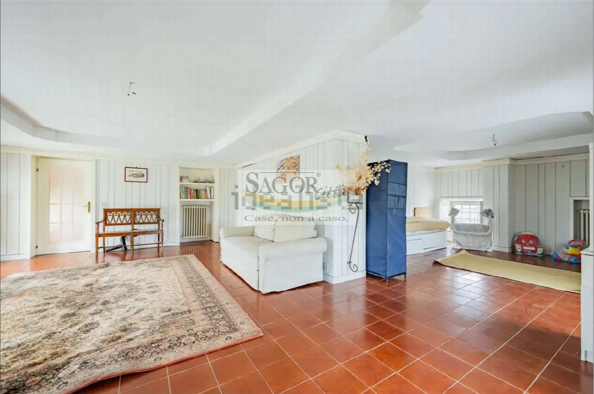 Appartamento in vendita a Pinerolo - RIVA DI PINEROLO - foto 6