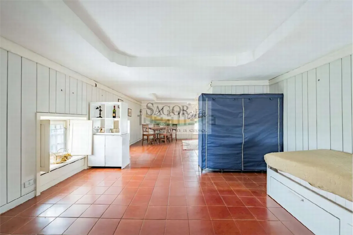 Appartamento in vendita a Pinerolo - RIVA DI PINEROLO - foto 7