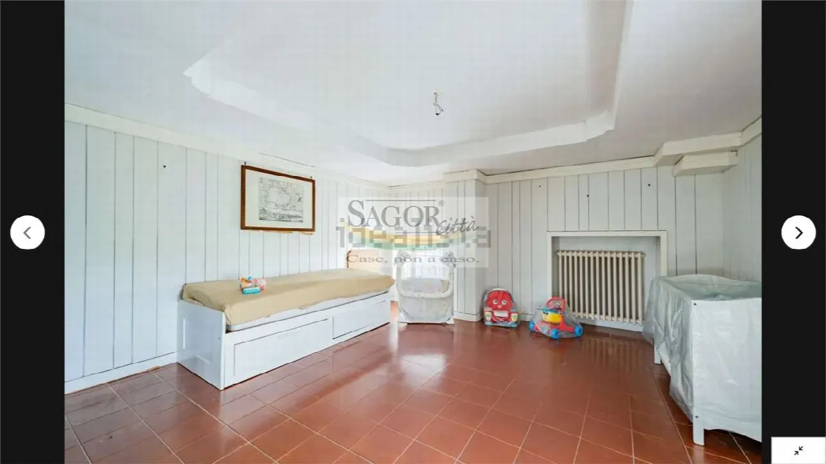Appartamento in vendita a Pinerolo - RIVA DI PINEROLO - foto 8