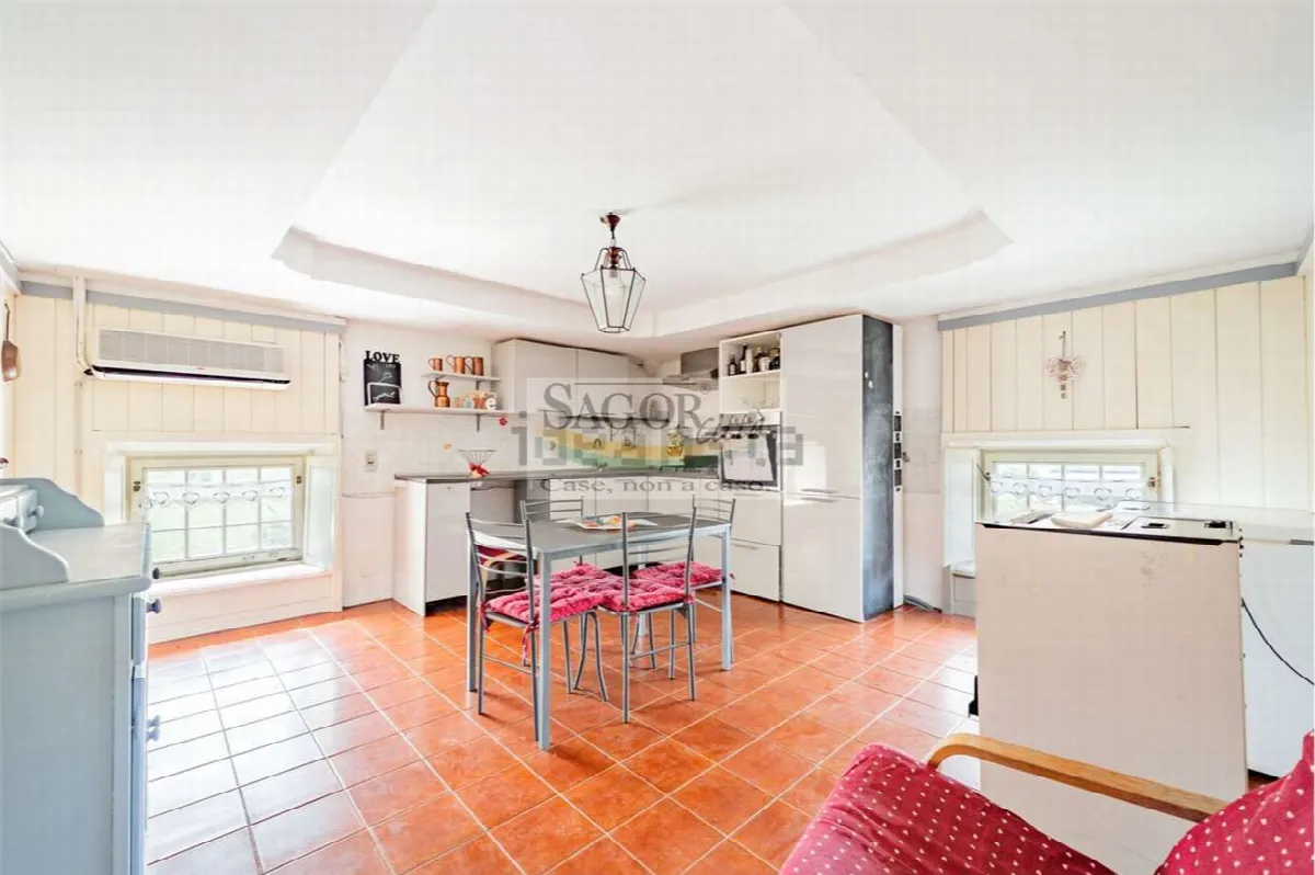Appartamento in vendita a Pinerolo - RIVA DI PINEROLO - foto 9