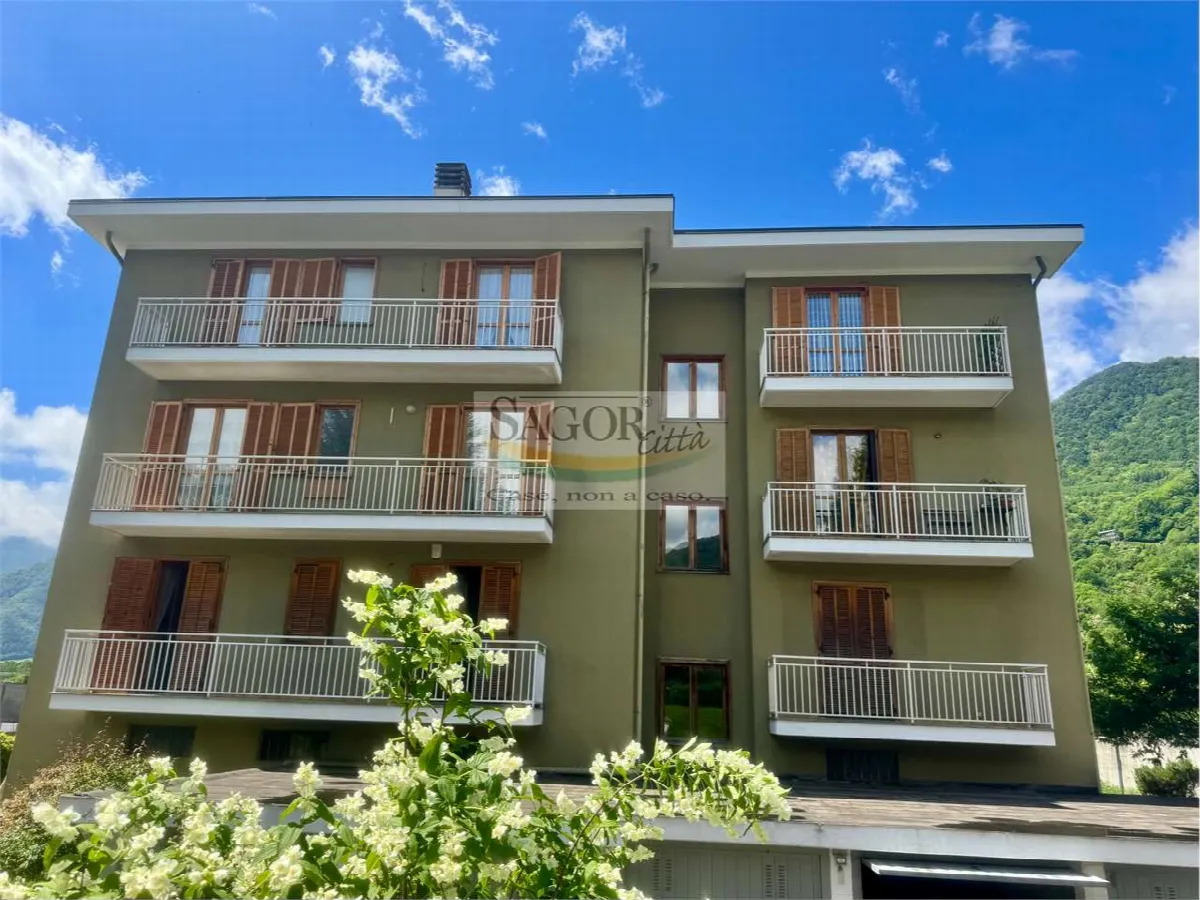Appartamento in vendita a Villar Perosa - foto 1