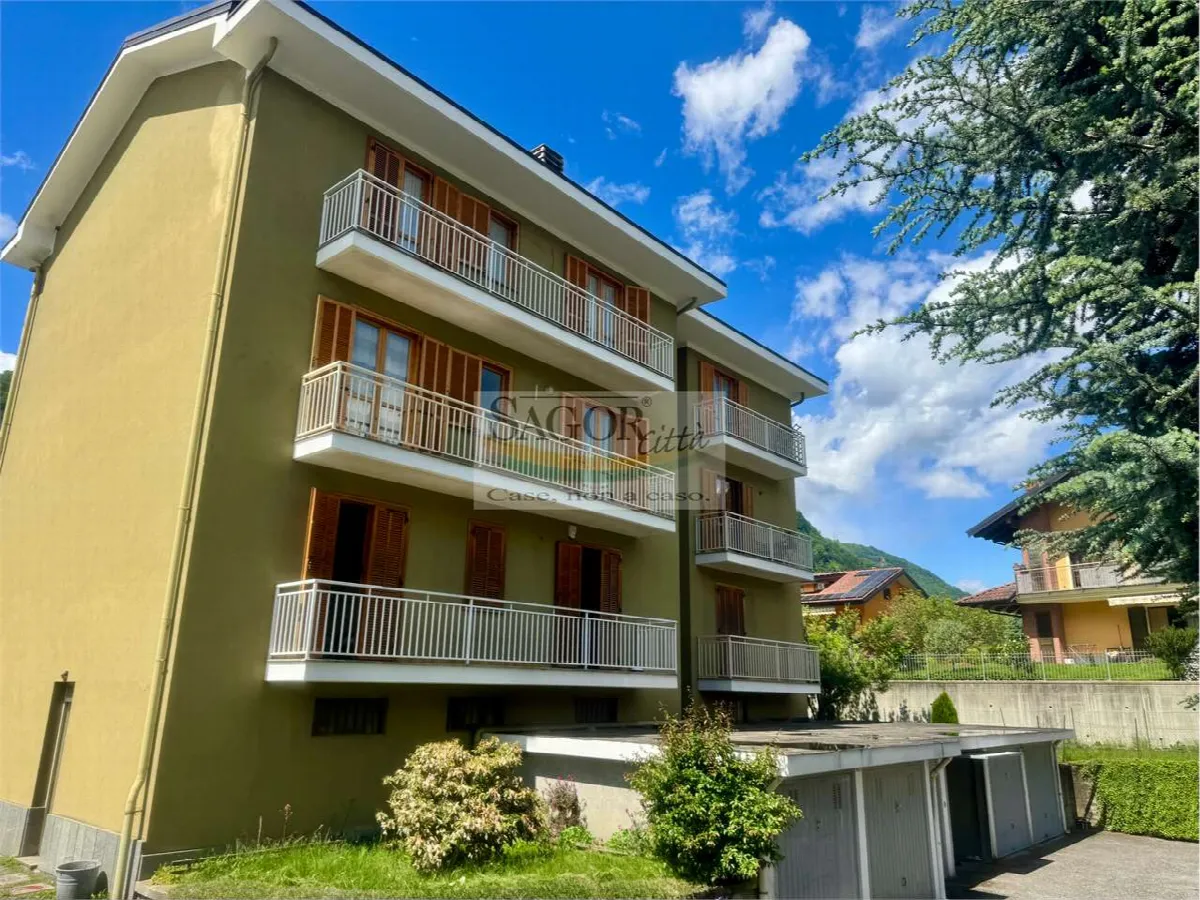 Appartamento in vendita a Villar Perosa - foto 2