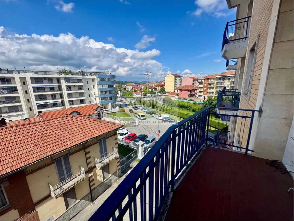 Appartamento in vendita a Pinerolo - CENTRO - foto 10