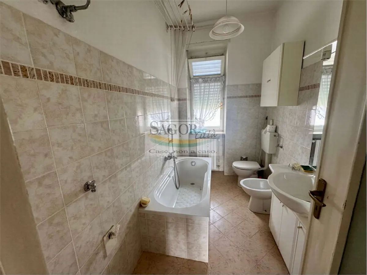 Appartamento in vendita a Pinerolo - CENTRO - foto 4