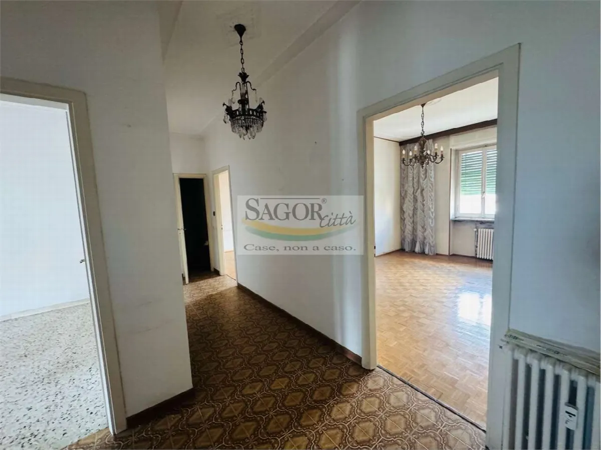 Appartamento in vendita a Pinerolo - CENTRO - foto 7