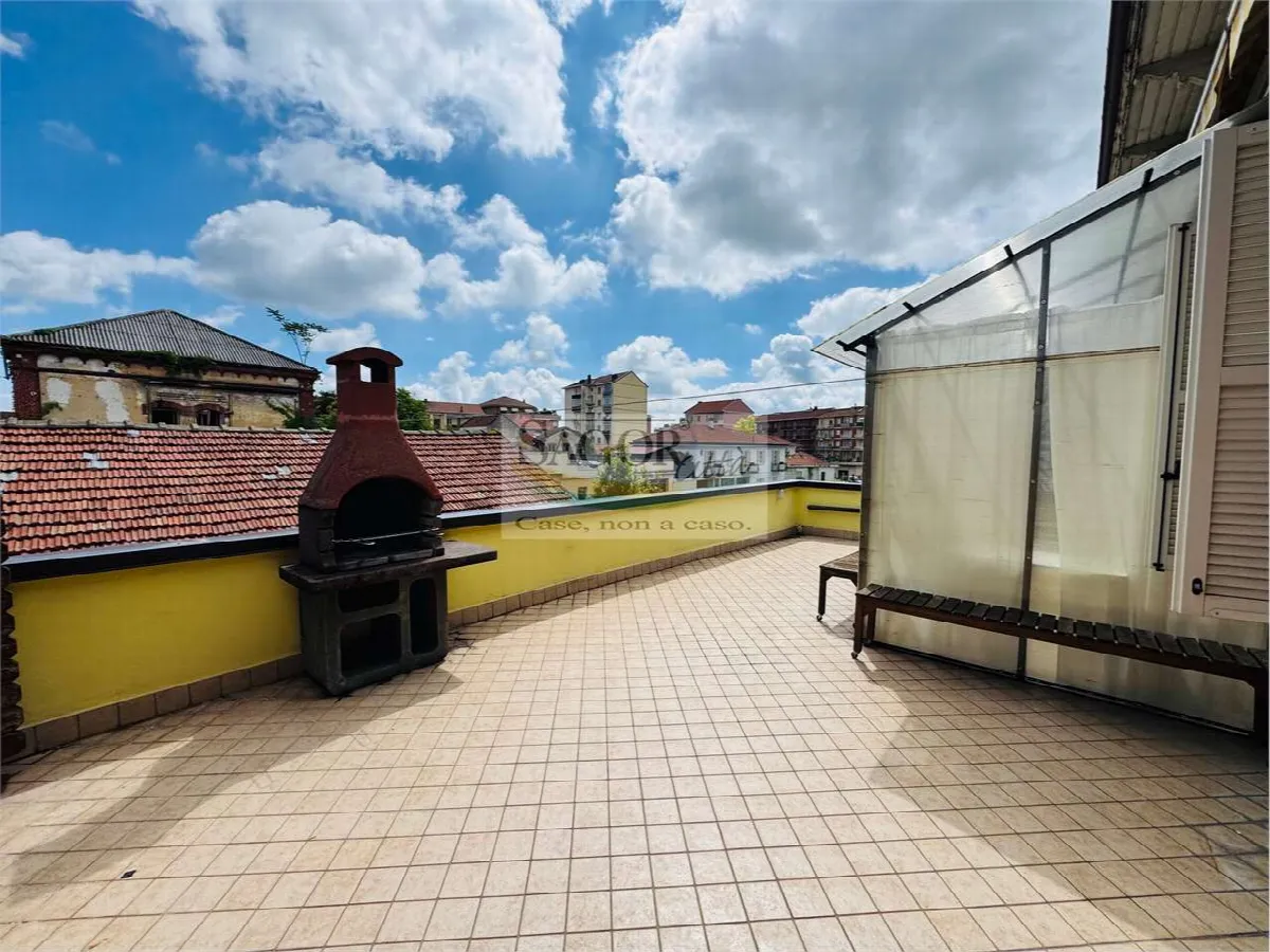 Appartamento in vendita a Pinerolo - STAZIONE - foto 1