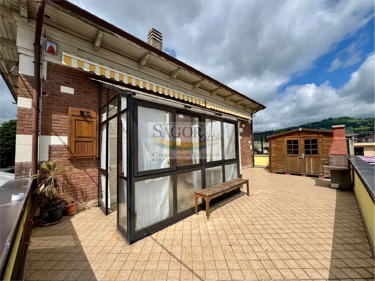 Appartamento in vendita a Pinerolo - STAZIONE - foto 2