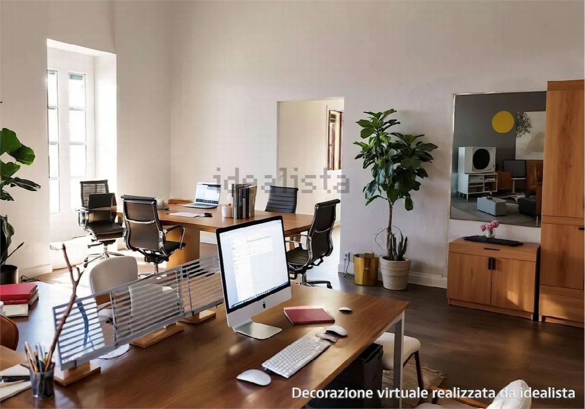 Ufficio in vendita a Pinerolo - CENTRO - foto 1