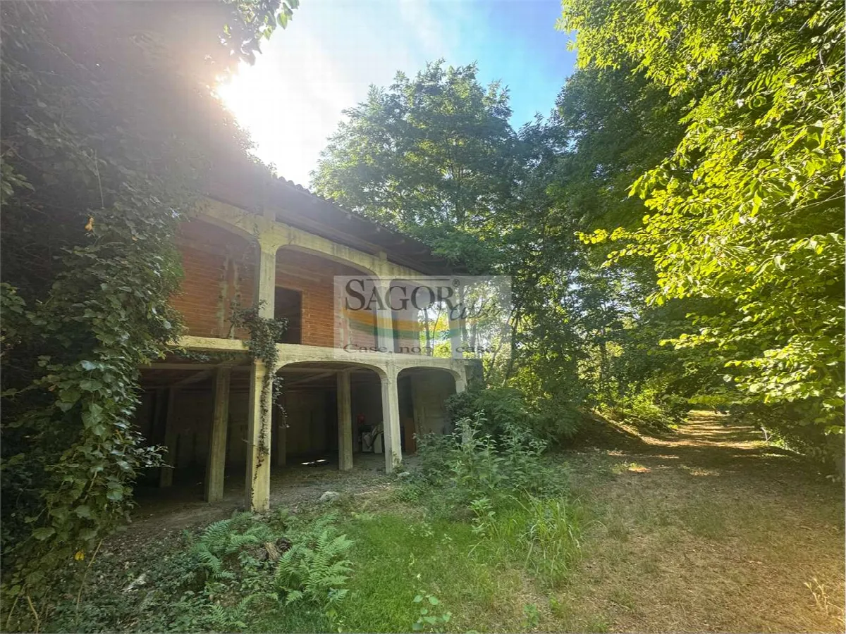 Rustico in vendita a Pinerolo - precollina - foto 2