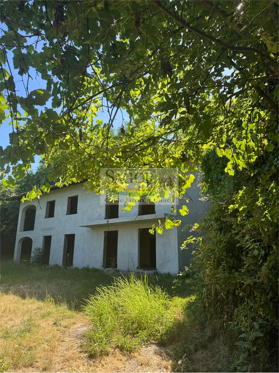 Rustico in vendita a Pinerolo - precollina - foto 6