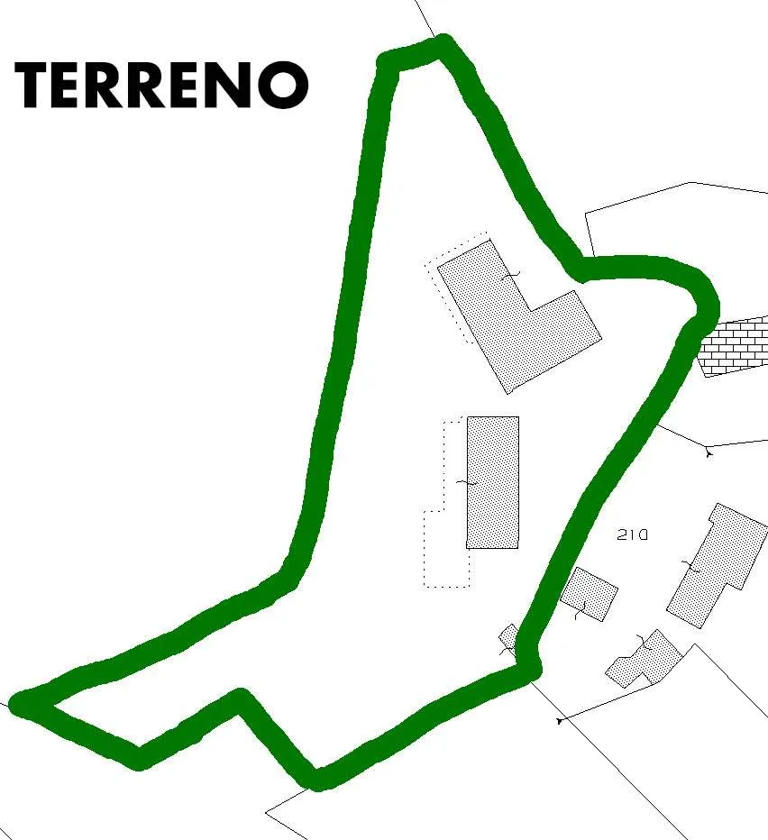 Rustico in vendita a Pinerolo - precollina - foto 7
