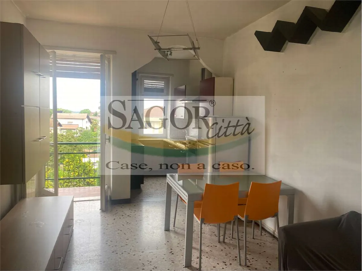 Appartamento in vendita a Pinerolo - RIVA DI PINEROLO - foto 3