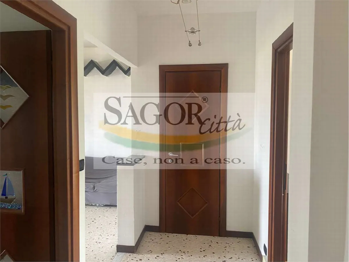 Appartamento in vendita a Pinerolo - RIVA DI PINEROLO - foto 7