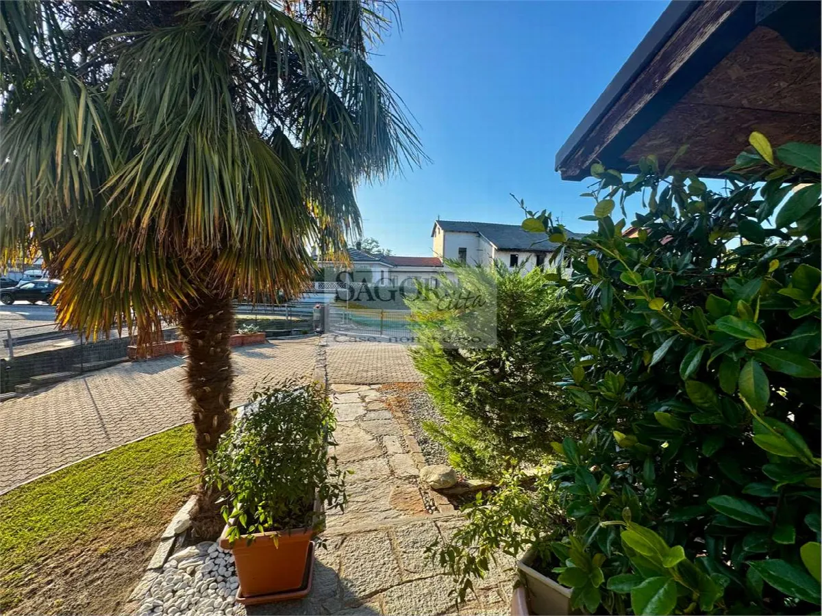 Casa indipendente in vendita a San Secondo di Pinerolo - foto 10
