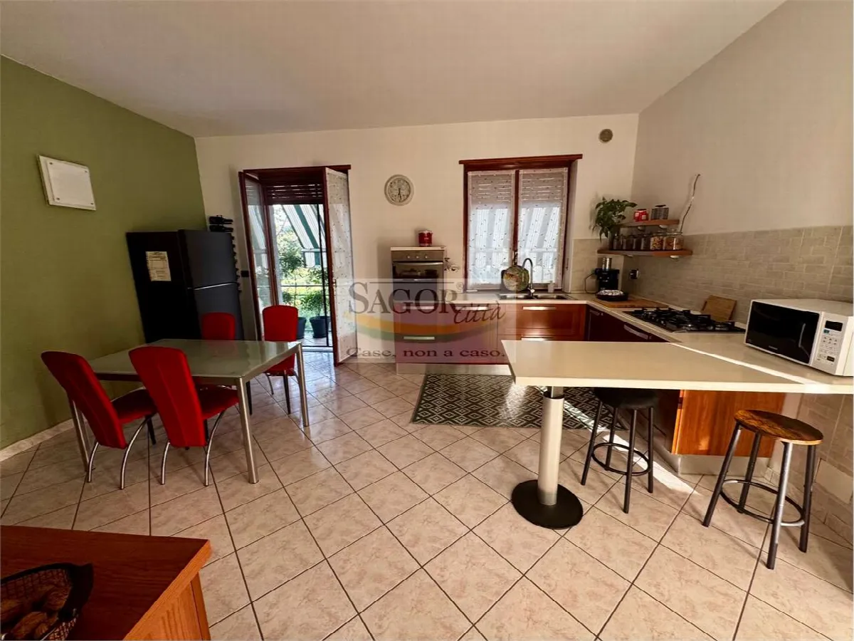 Casa indipendente in vendita a San Secondo di Pinerolo - foto 2