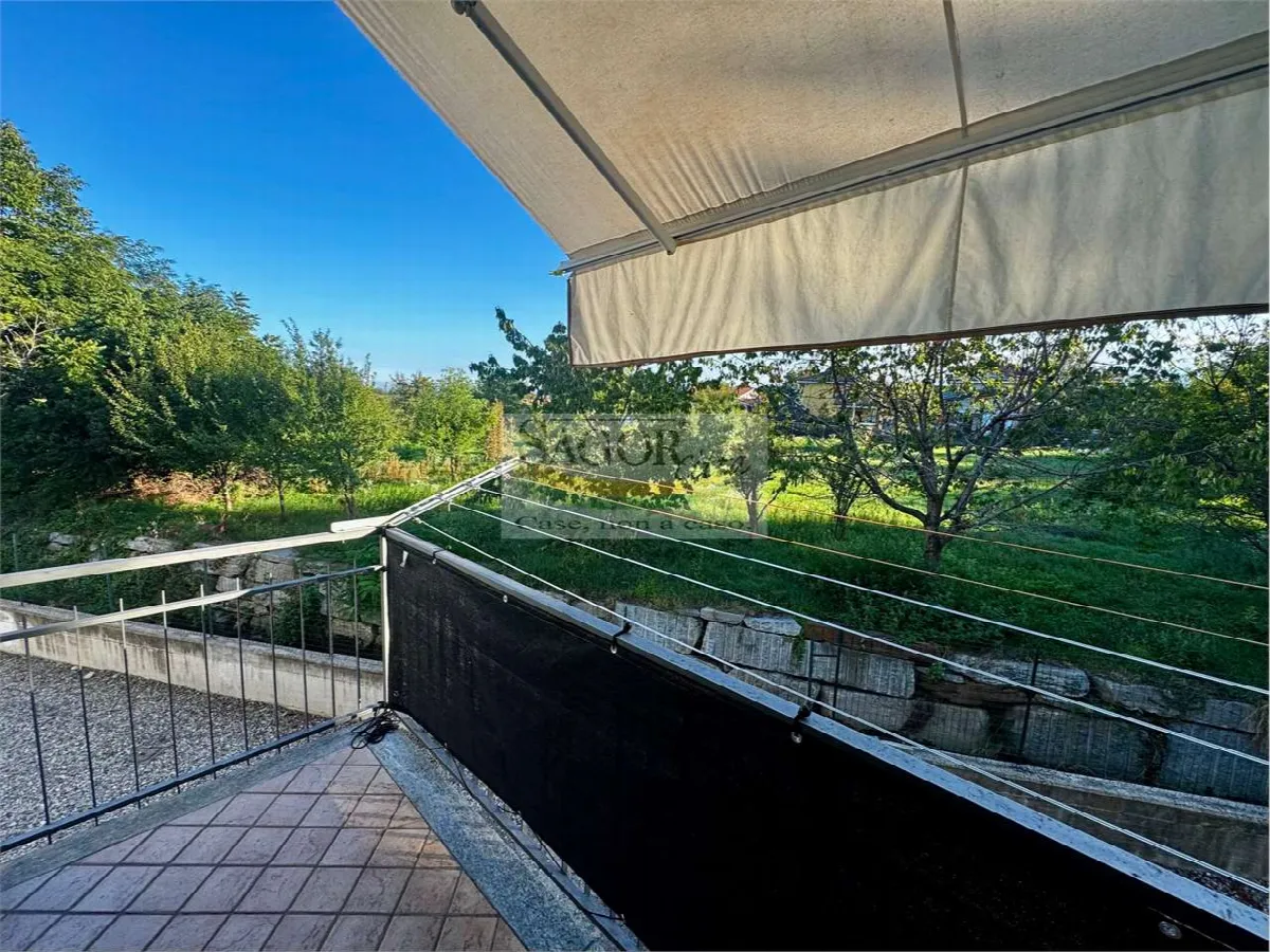Casa indipendente in vendita a San Secondo di Pinerolo - foto 7