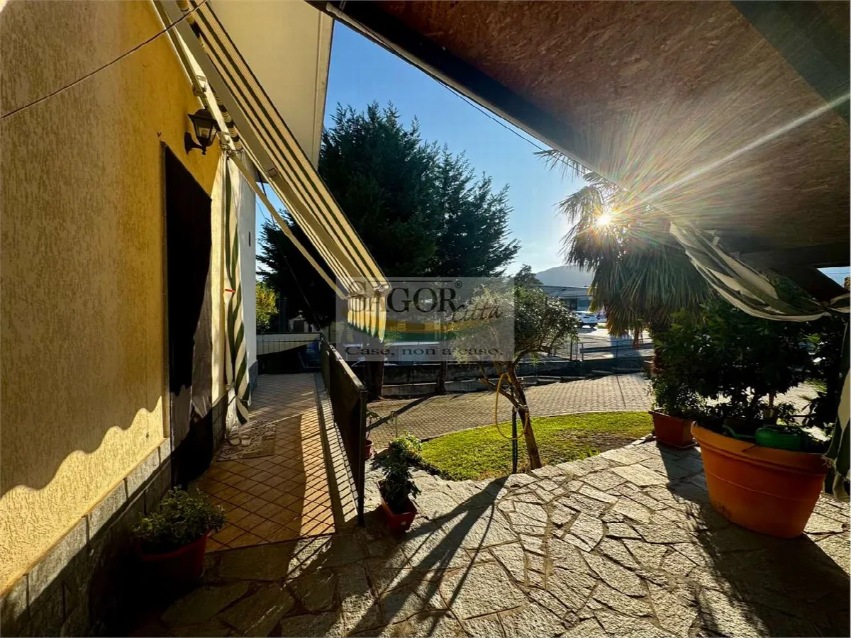Casa indipendente in vendita a San Secondo di Pinerolo - foto 9