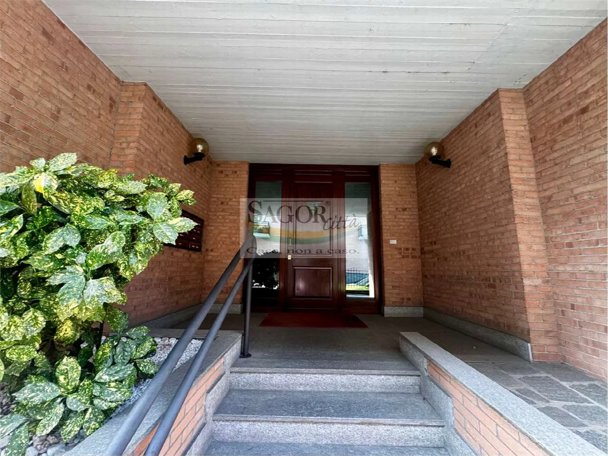Appartamento in vendita a Pinerolo - CENTRO - foto 3
