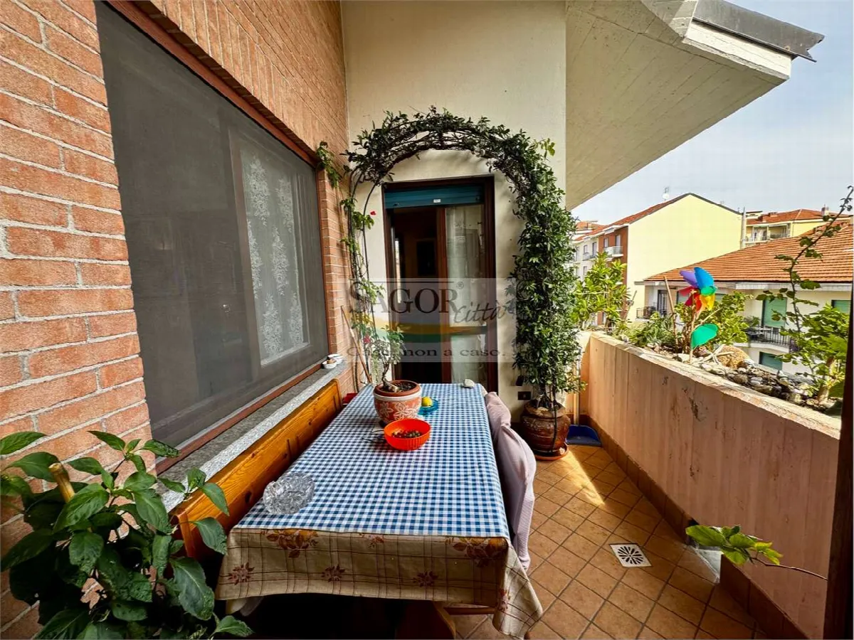 Appartamento in vendita a Pinerolo - CENTRO - foto 4