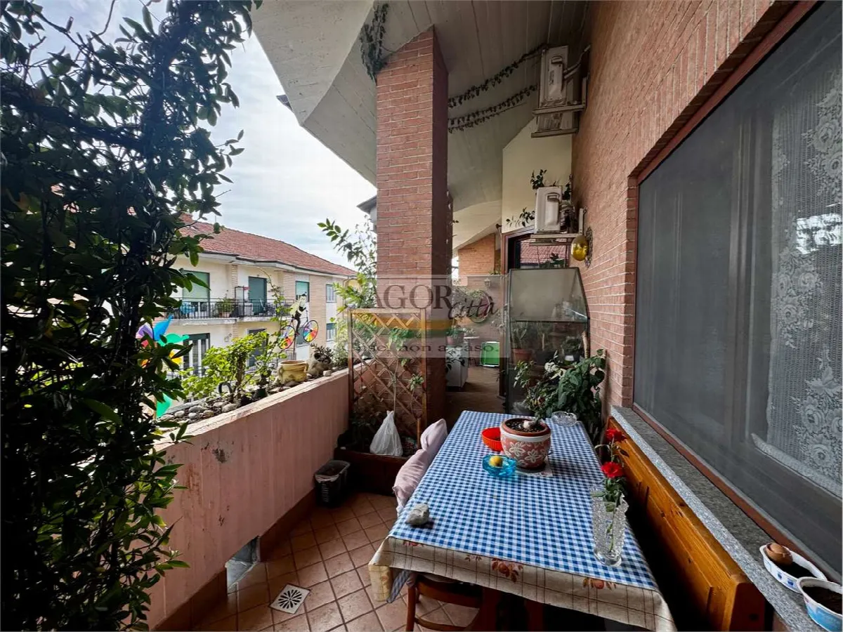 Appartamento in vendita a Pinerolo - CENTRO - foto 5