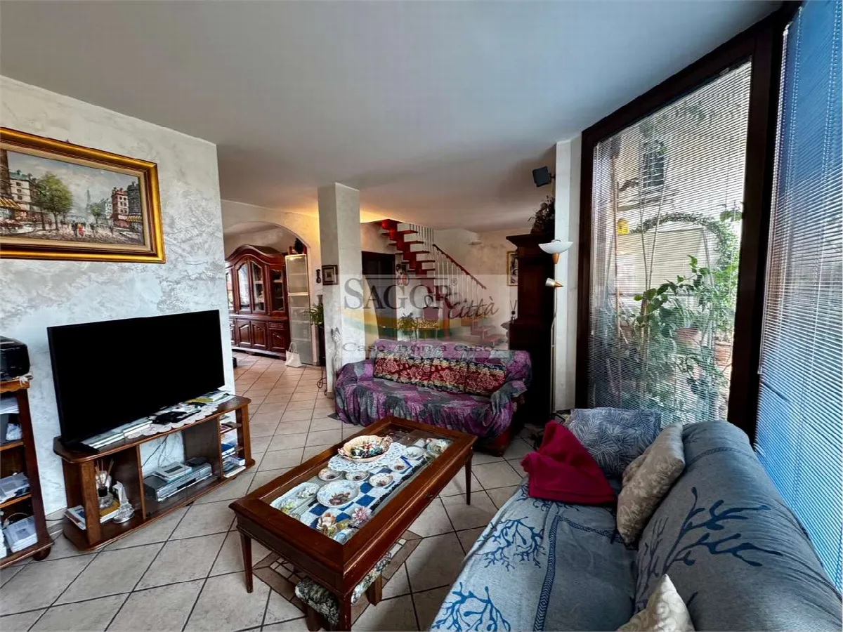 Appartamento in vendita a Pinerolo - CENTRO - foto 7