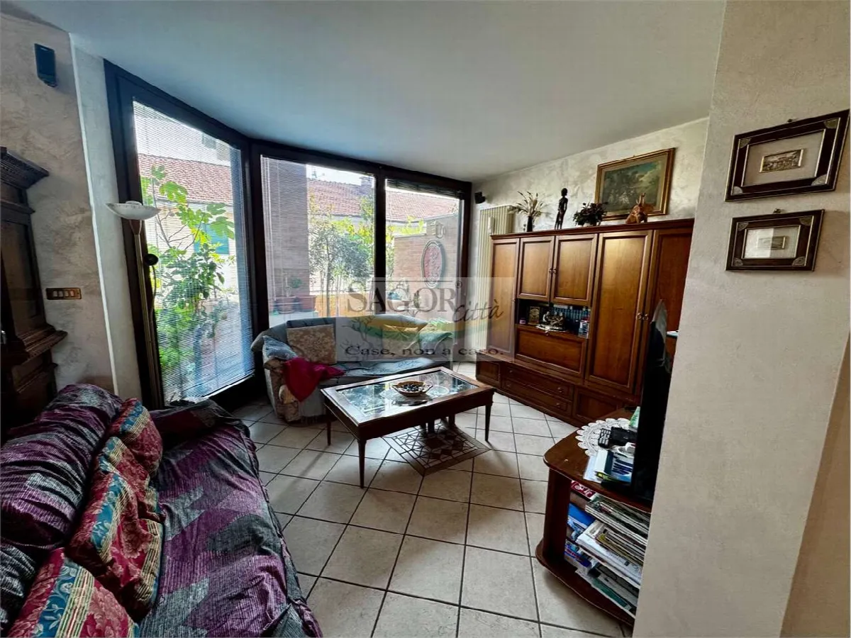 Appartamento in vendita a Pinerolo - CENTRO - foto 8