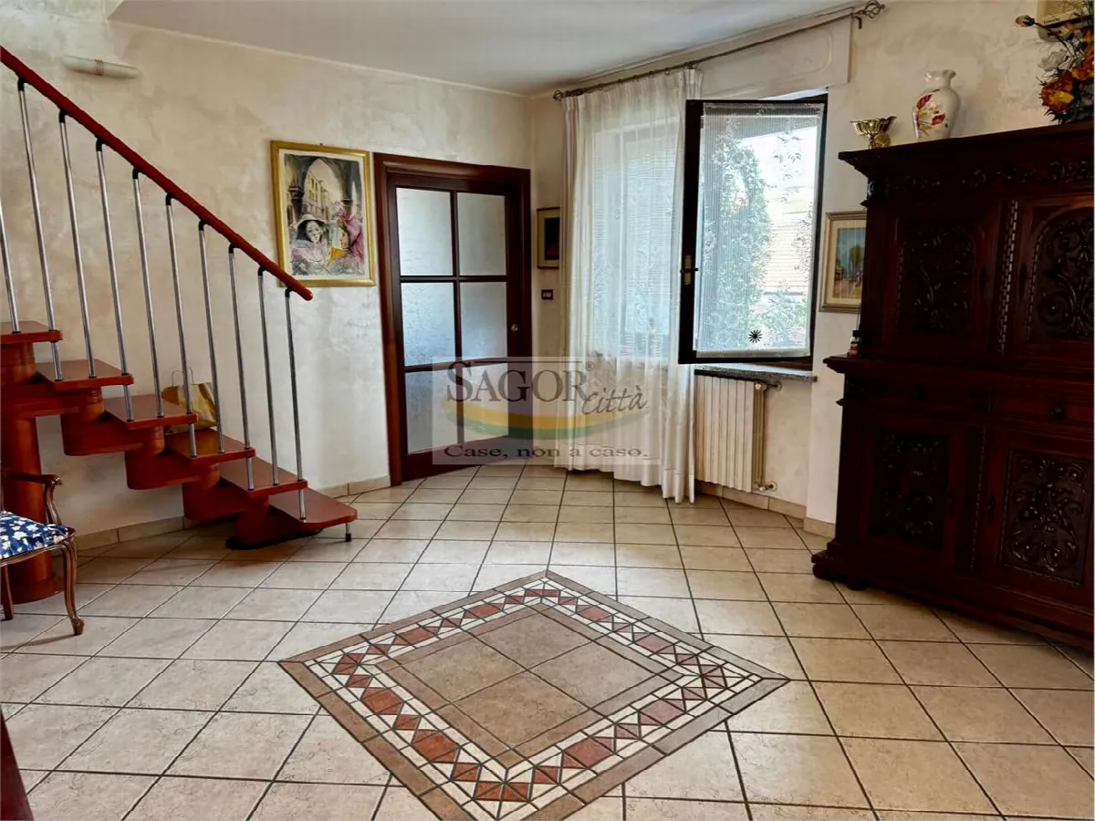 Appartamento in vendita a Pinerolo - CENTRO - foto 9