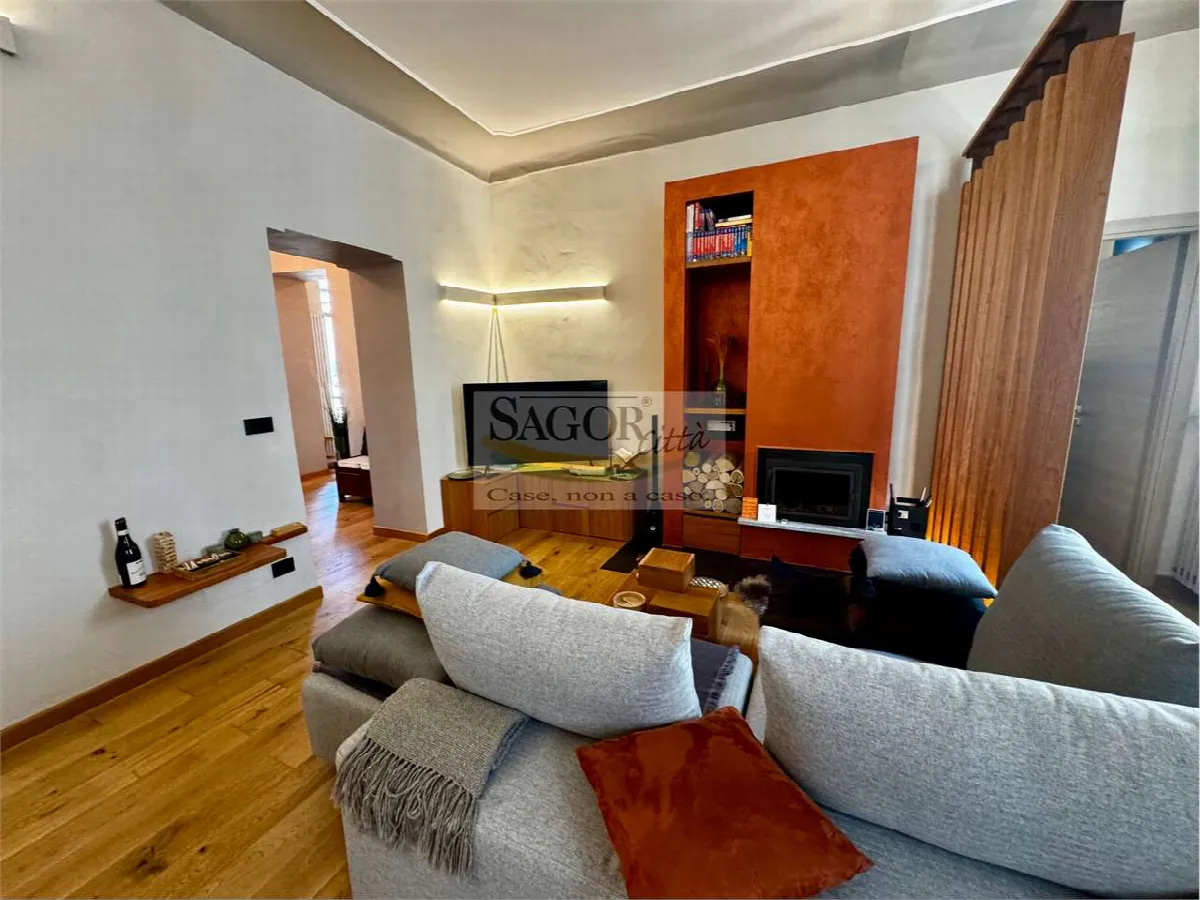 Appartamento in vendita a Pinerolo - centro storico - foto 4