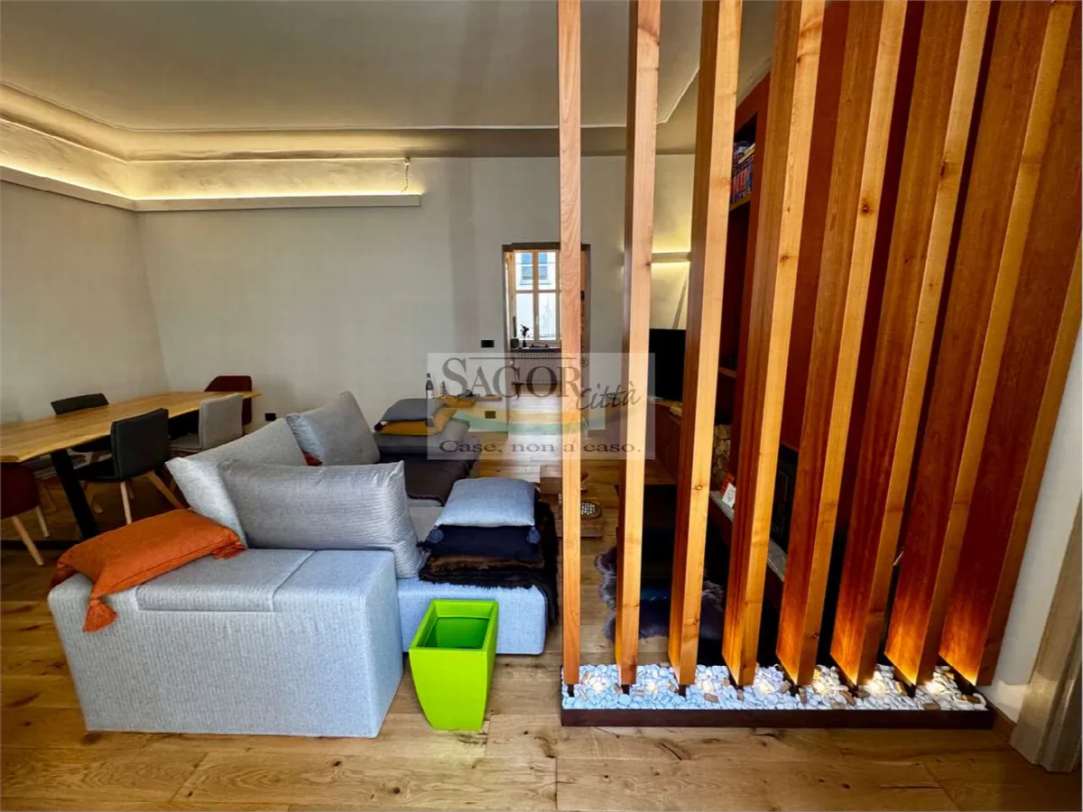 Appartamento in vendita a Pinerolo - centro storico - foto 8