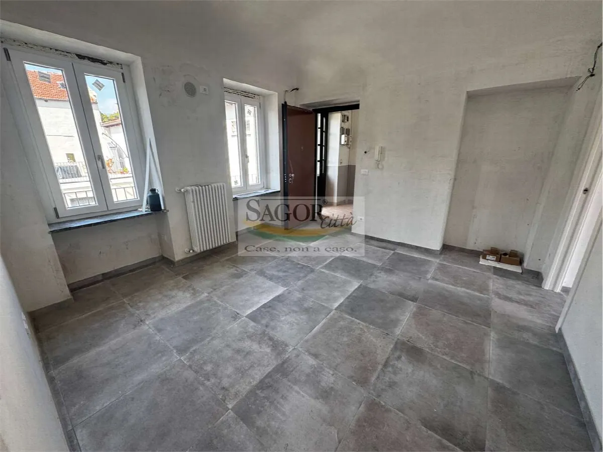 Appartamento in vendita a Pinerolo - OSPEDALE - foto 10