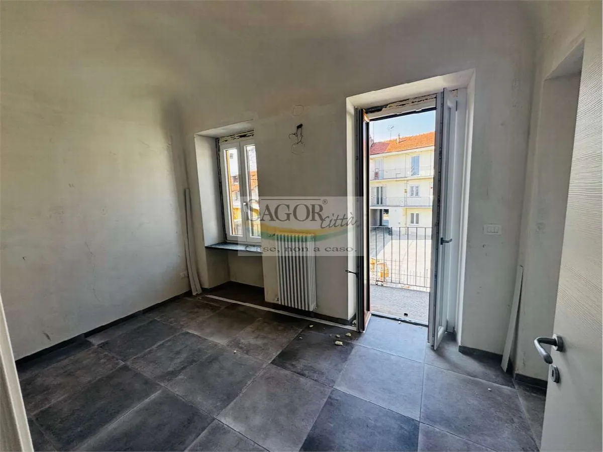 Appartamento in vendita a Pinerolo - OSPEDALE - foto 2