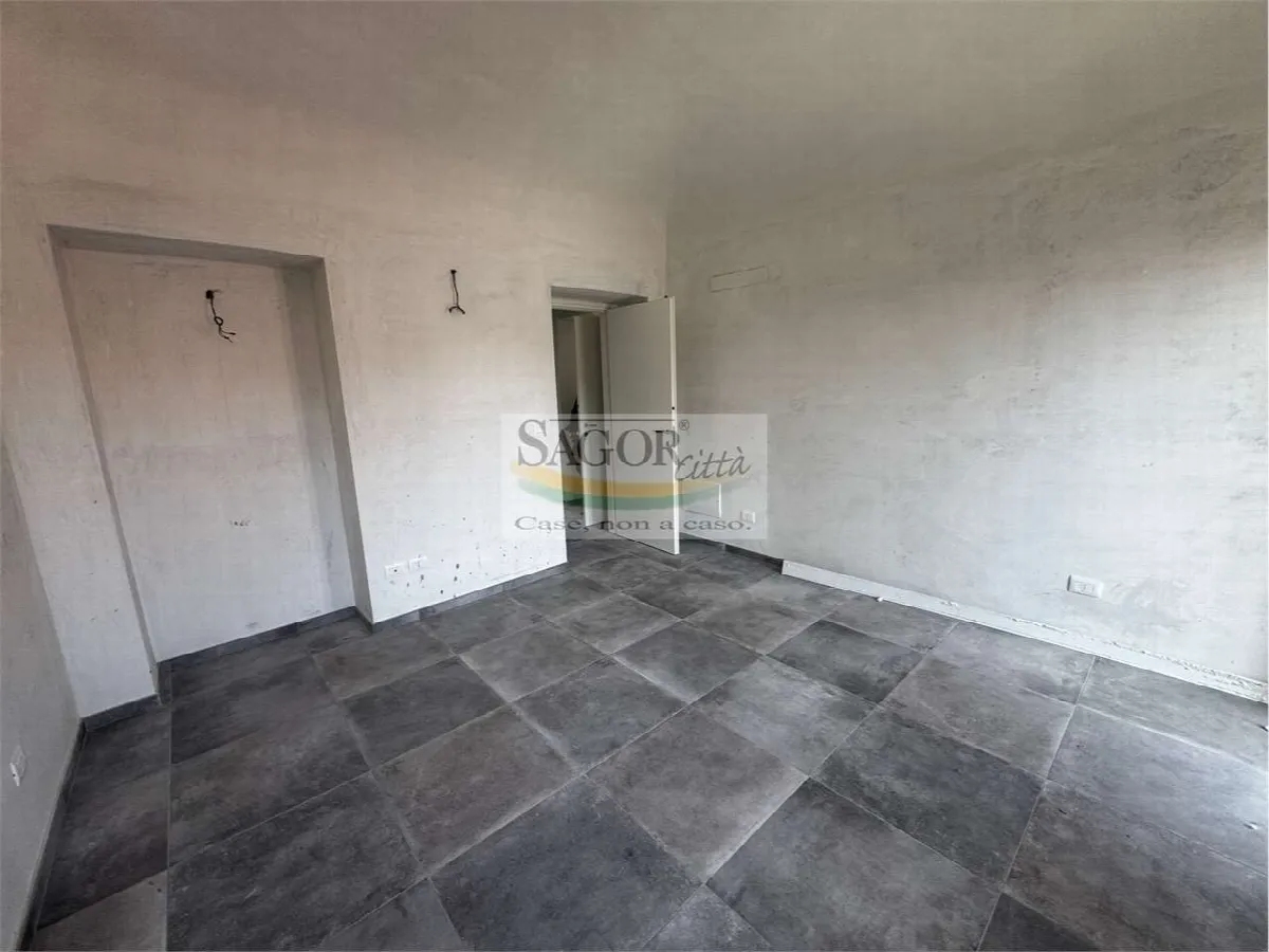 Appartamento in vendita a Pinerolo - OSPEDALE - foto 6