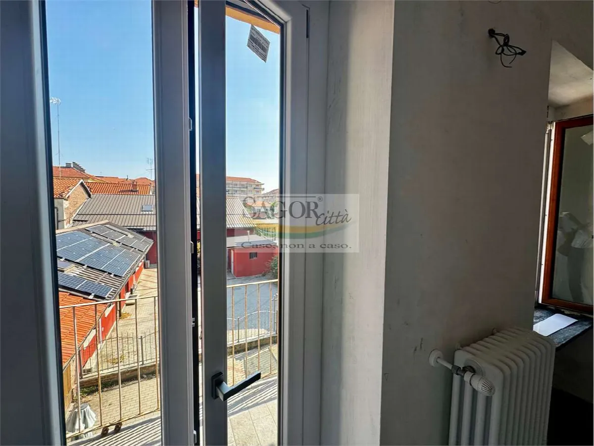 Appartamento in vendita a Pinerolo - OSPEDALE - foto 7