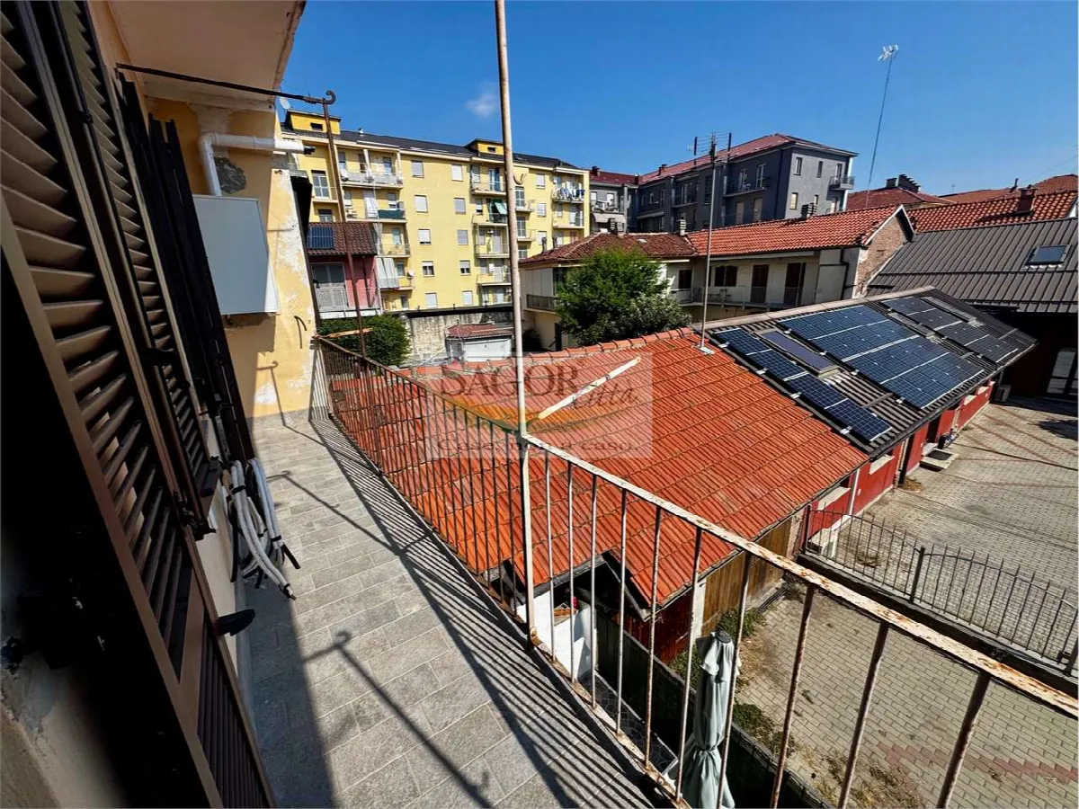 Appartamento in vendita a Pinerolo - OSPEDALE - foto 8