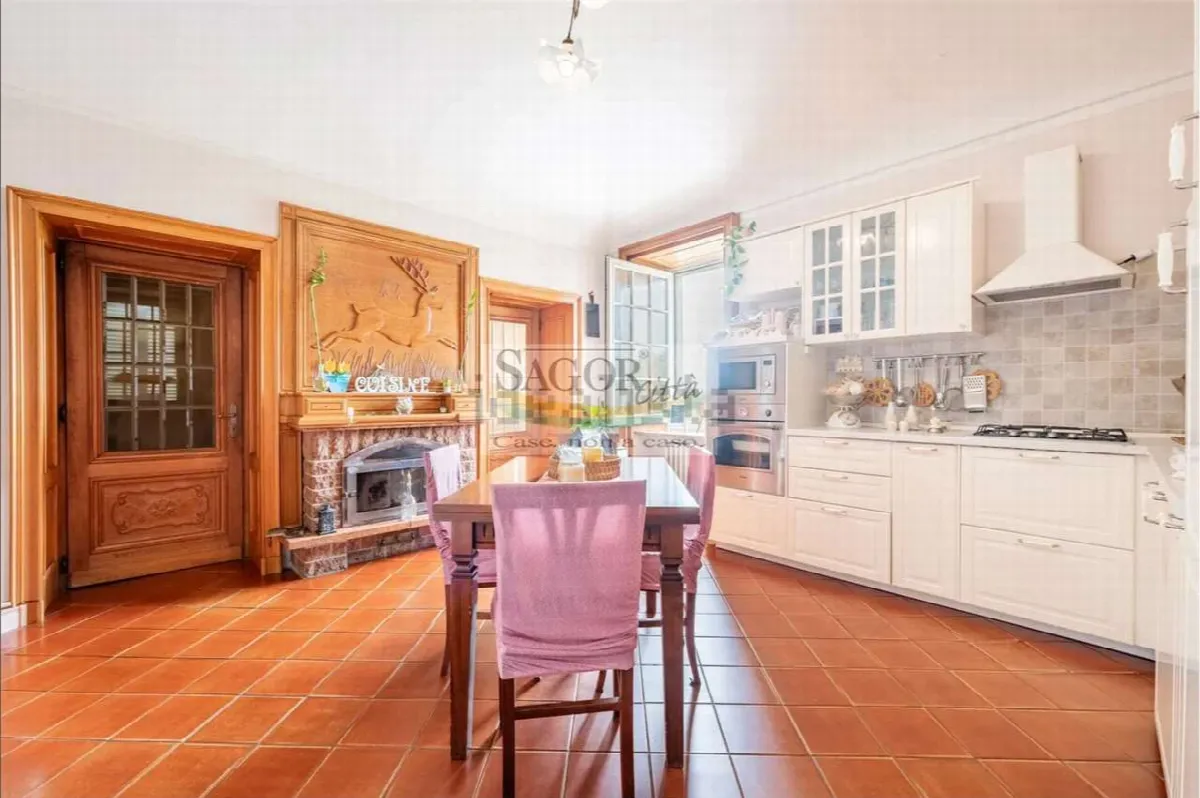 Appartamento in vendita a Pinerolo - RIVA DI PINEROLO - foto 10